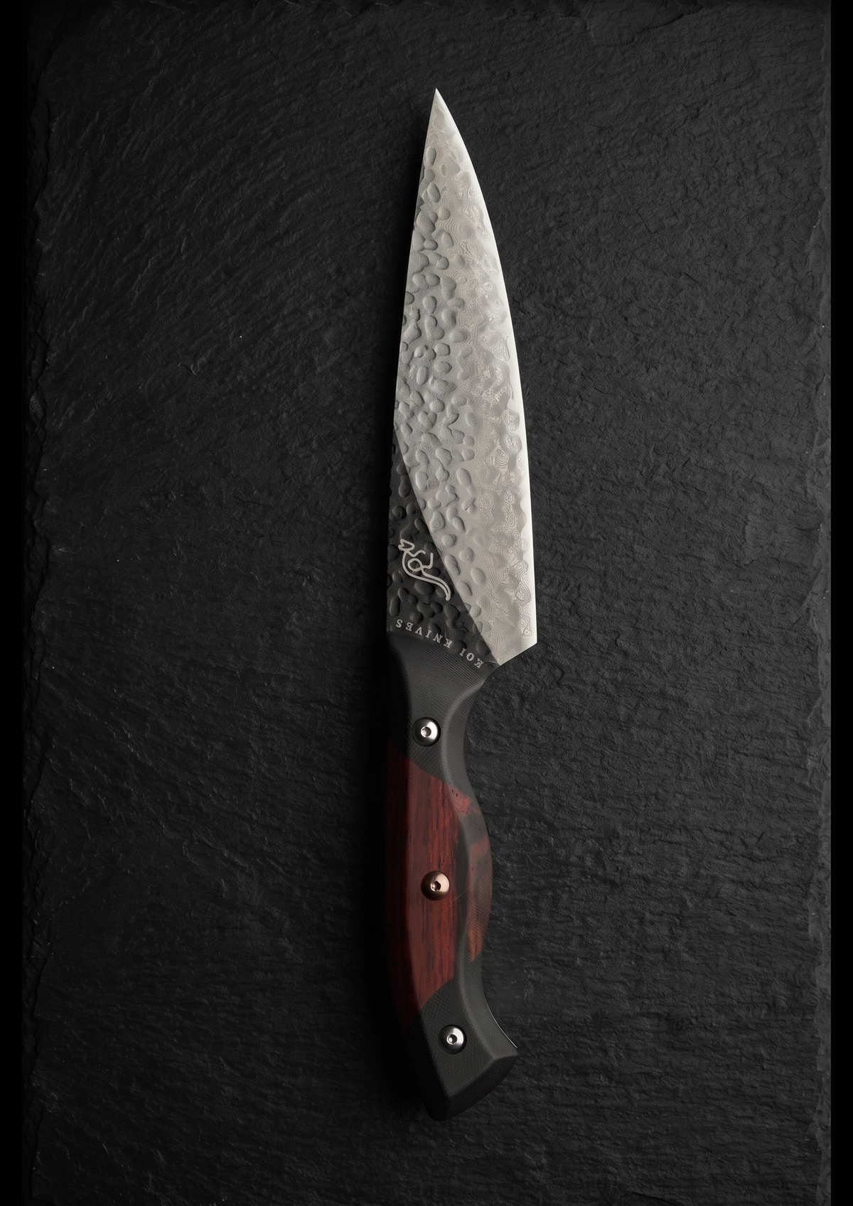Wayne the Wallaby | The BBQ Utility Knife