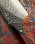 Kevin the Big Red Kangaroo | The BBQ Chef's Knife