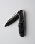 "Chris" | The Crow EDC Pocket Knife