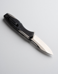 "Chris" | The Crow EDC Pocket Knife