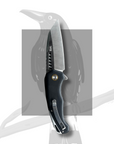 "Karen" | The Currawong EDC Pocket Knife