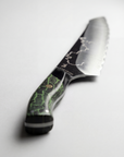 The Daintree River Knife | Serrated Knife