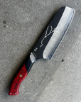 The Darling River Knife | The Chopper