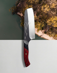 The Darling River Knife | The Chopper