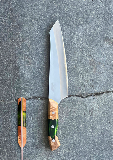 The Best Knives for Meat Lovers: A Gift Guide– Koi Knives