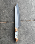 Australians Chef's Knife | The "Dingo" Knife - Koi Knives
