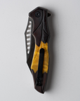 "Evan" | The Wedge Tailed Eagle EDC Pocket Knife