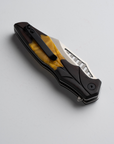 "Evan" | The Wedge Tailed Eagle EDC Pocket Knife