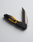 "Evan" | The Wedge Tailed Eagle EDC Pocket Knife