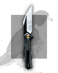 "Ford" | The Falcon Pocket Knife