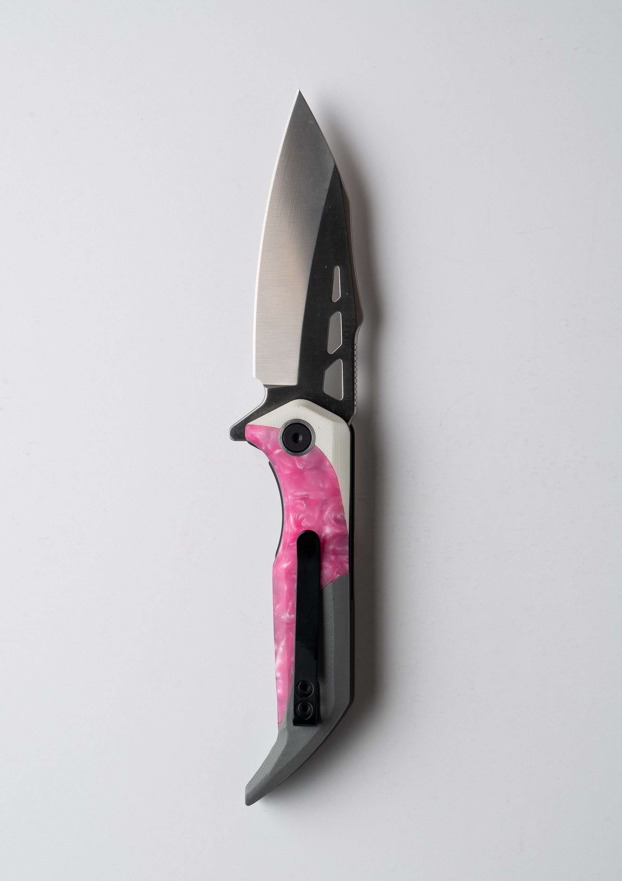 "Garry" | The Galah EDC Pocket Knife