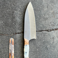 BBQ All Purpose | Great White Shark - Koi Knives
