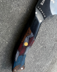 The Murray River Knife | Chefs Knife
