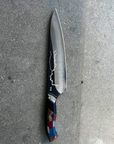 The Murray River Knife | Chefs Knife