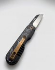 "Harry" | The Honey Eater G10