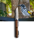 "Harry" | The Honey Eater AKA "Gentlemen's Knife"