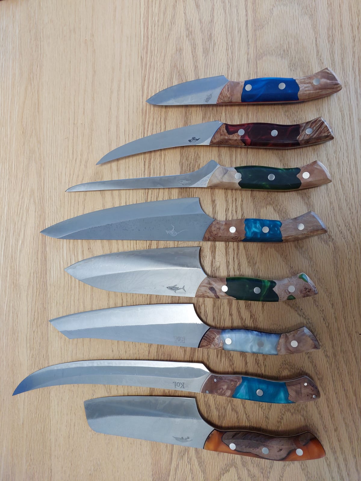 Ultimate BBQ Collection + Canvas Roll