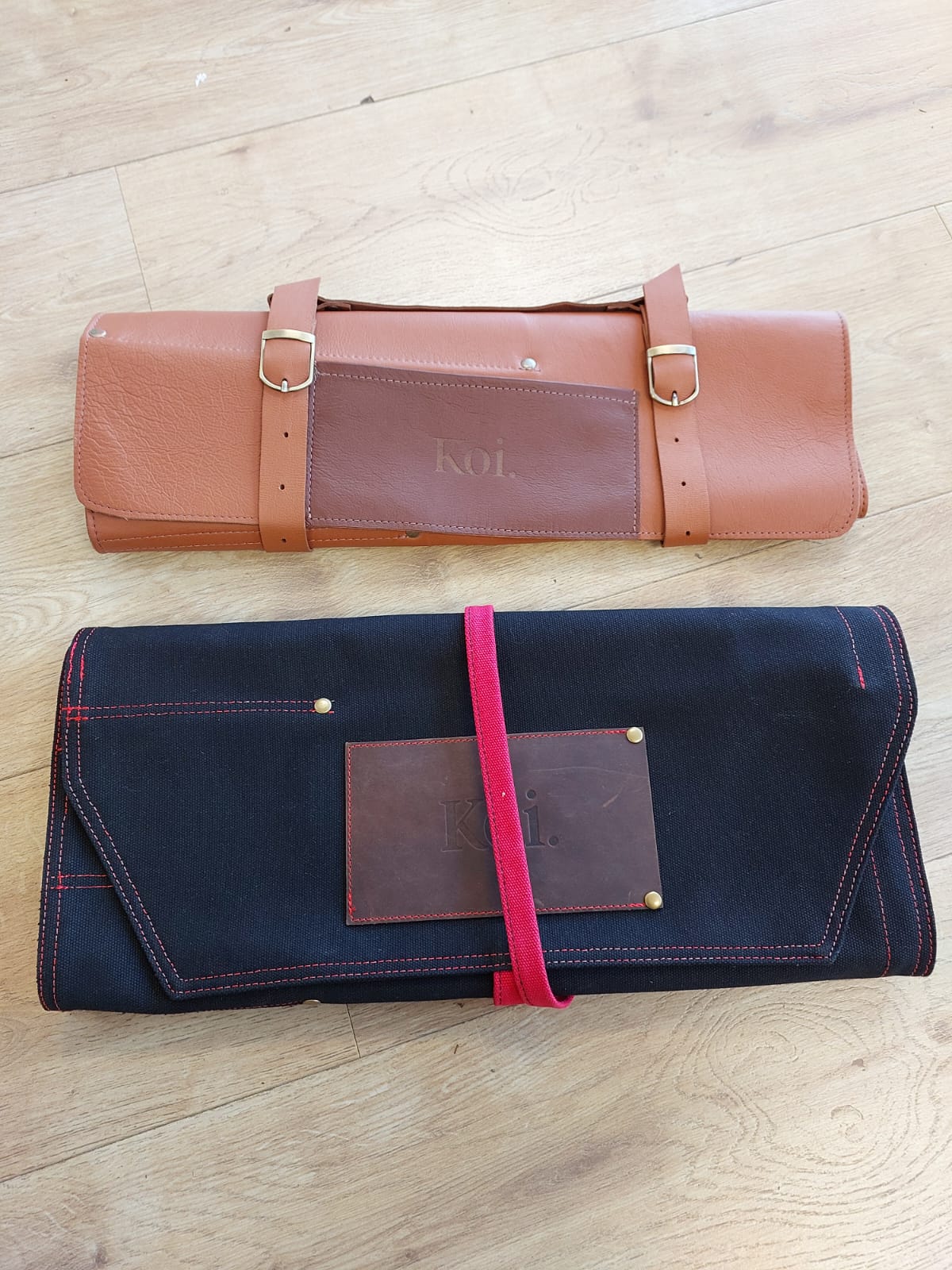 Ultimate BBQ Collection + Canvas Roll