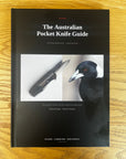 The Australian Pocket Knife Guide