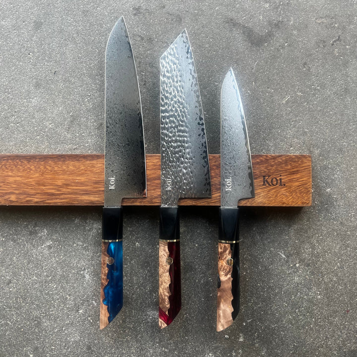 Japanese Knives Kitchen Knives Australia Koi Knives