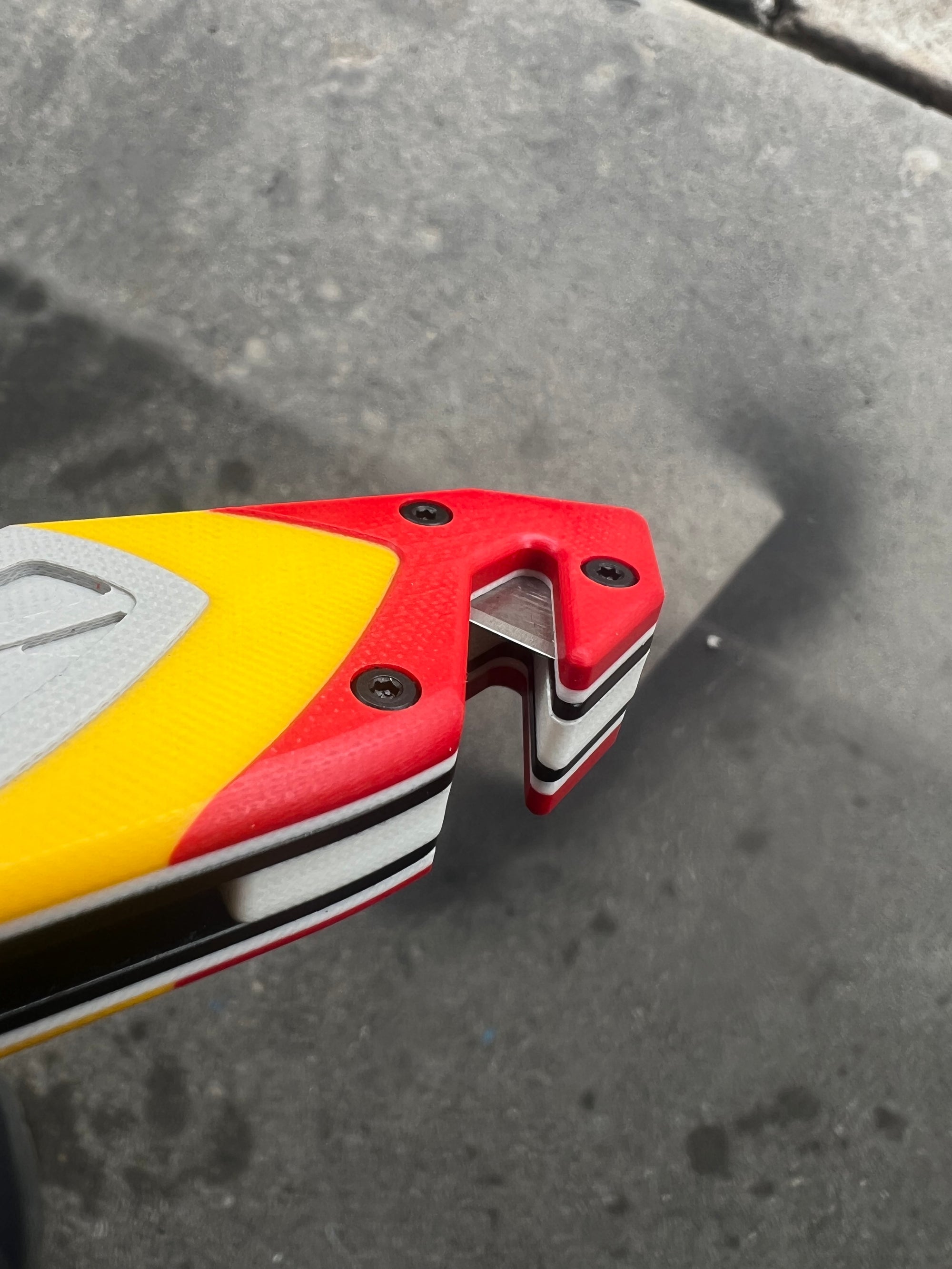 The Pacific Gull Fishing Knife: Designed by Fishermen, for Fishermen