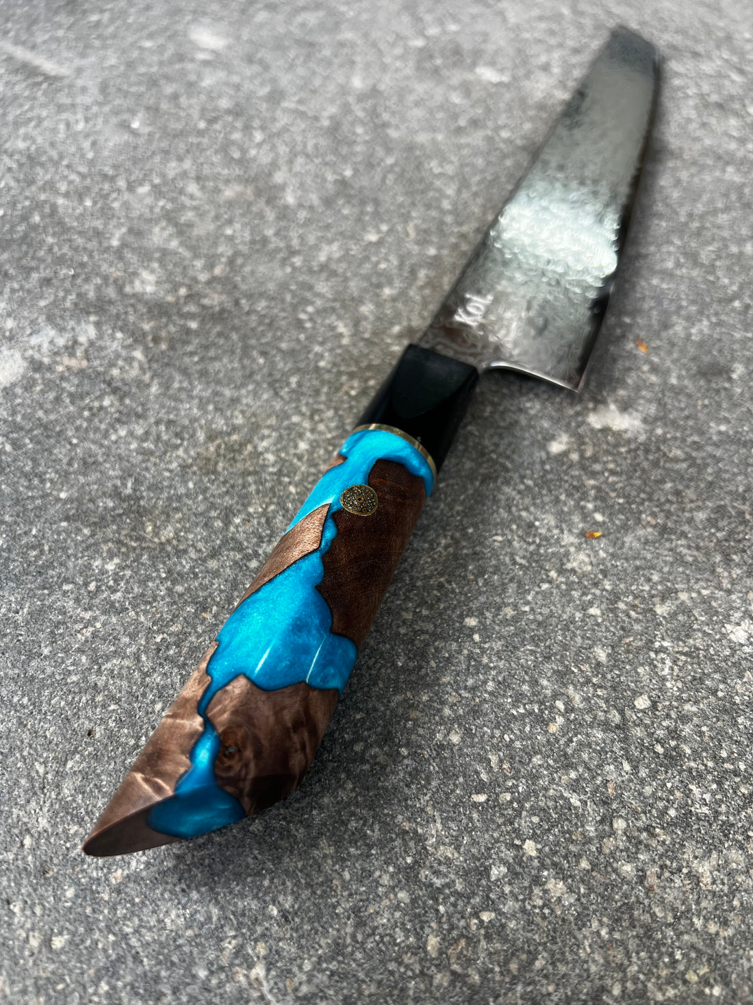 The "Sujihiki" Knife | Carving Knife | "Muscle Cutter" - Koi Knives