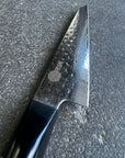Ripple Collection Honesuki | Boning Knife | Kitchen Knife - Koi Knives
