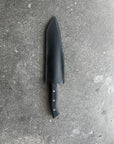 Bushman's Knife | G10 Handle - Koi Knives