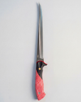 Filleting Knife | The Snapper