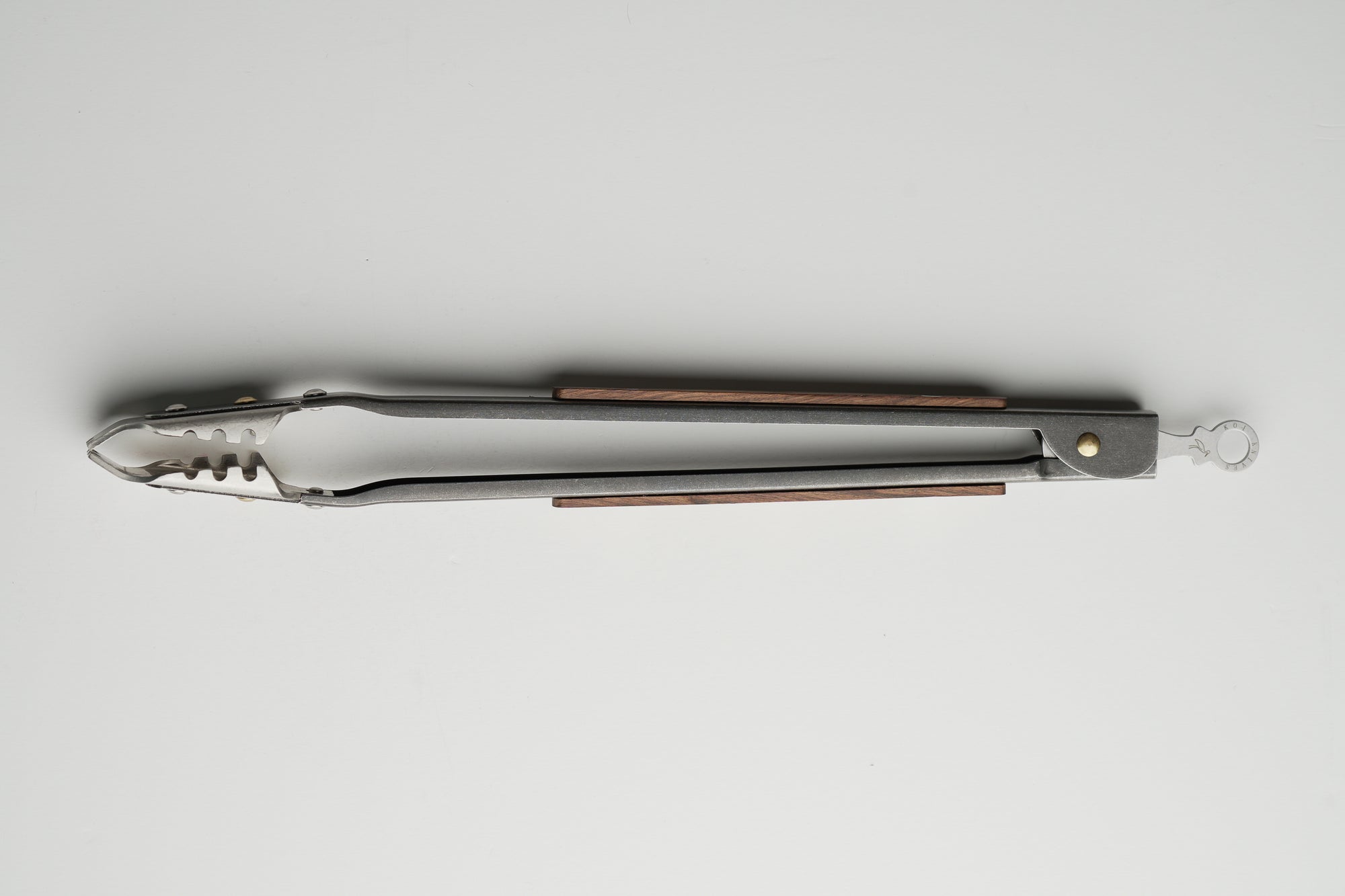 "Jen" the Jabiru | Australian BBQ Tongs