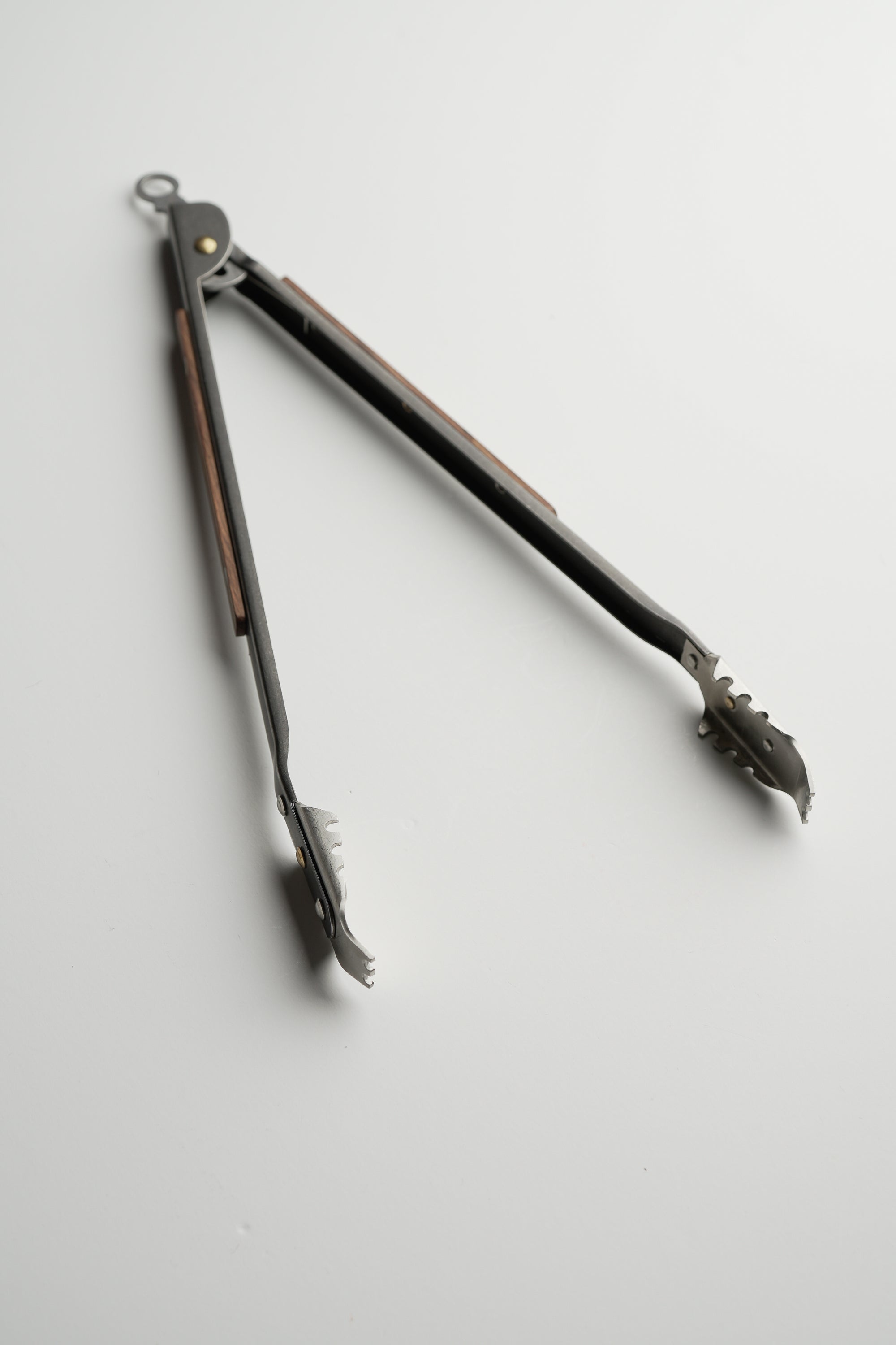 "Jen" the Jabiru | Australian BBQ Tongs