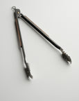 "Jen" the Jabiru | Australian BBQ Tongs