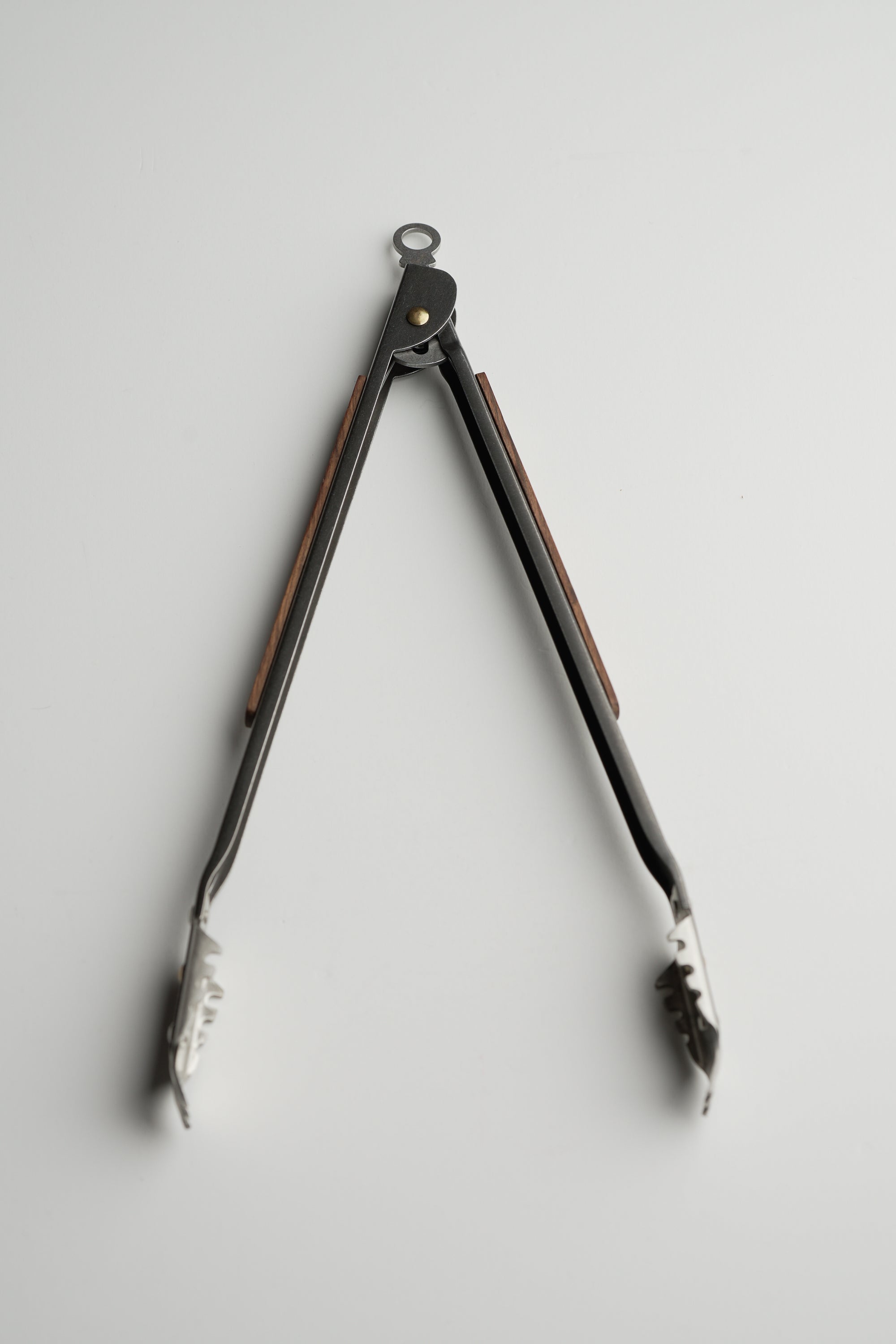 "Jen" the Jabiru | Australian BBQ Tongs