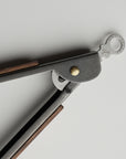 "Jen" the Jabiru | Australian BBQ Tongs