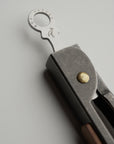 "Jen" the Jabiru | Australian BBQ Tongs