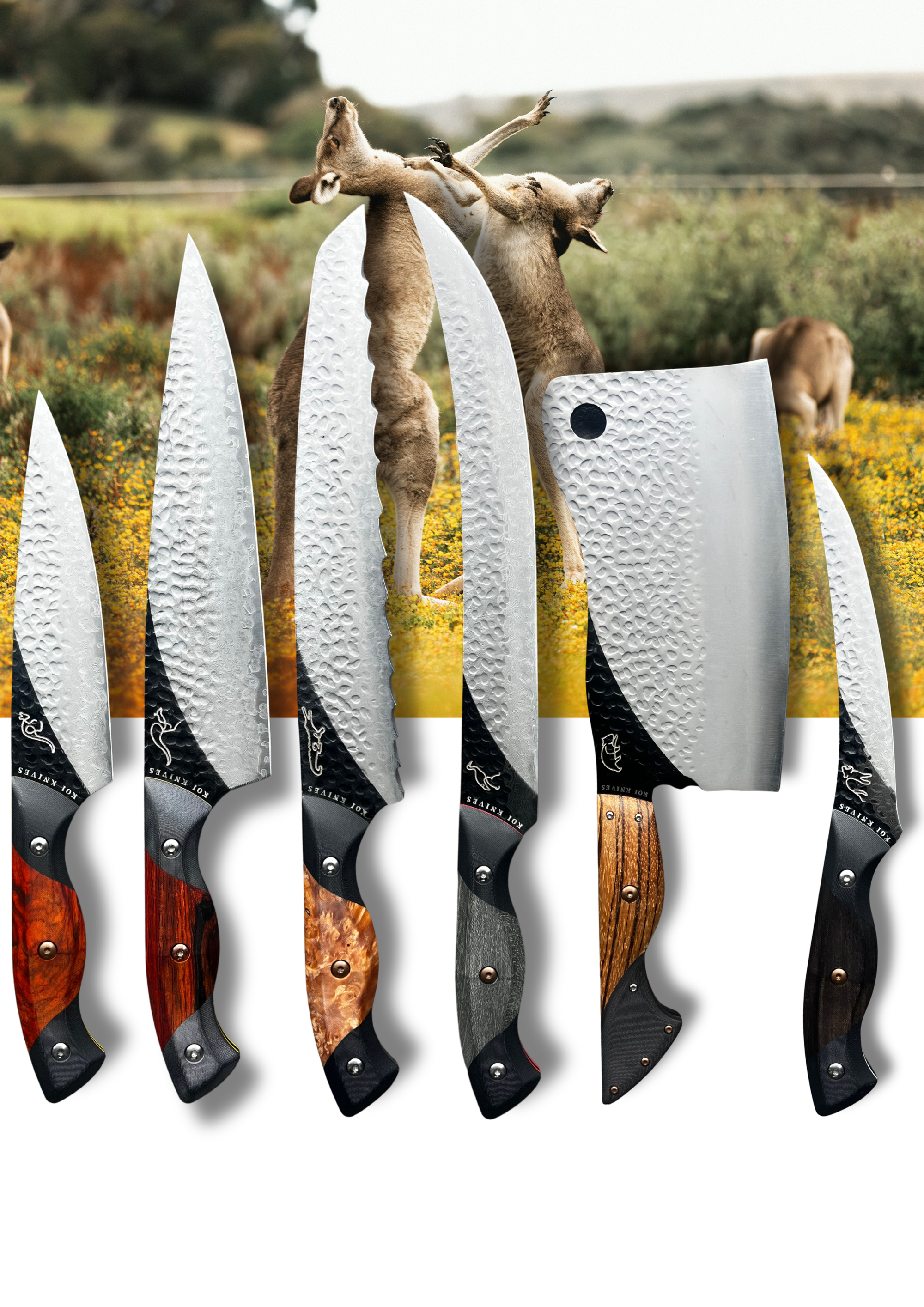 The Wild Six