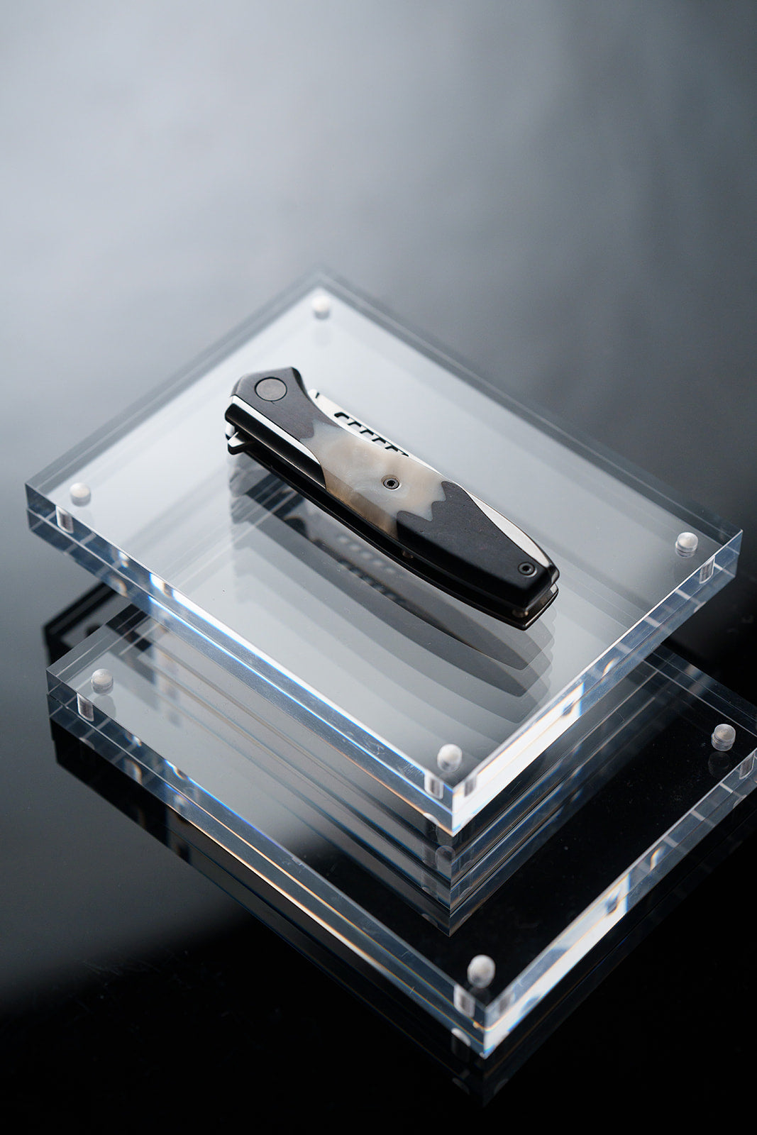 "Max" | The Magpie EDC Pocket Knife - Koi Knives