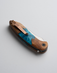 "Kyle" | The Kookaburra EDC Pocket Knife