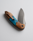 "Kyle" | The Kookaburra EDC Pocket Knife