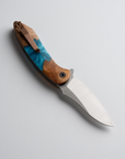 "Kyle" | The Kookaburra EDC Pocket Knife