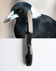 "Max" | The Magpie MagnaCut Steel Pocket Knife
