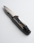 "Max" | The Magpie MagnaCut Steel Pocket Knife