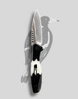 "Max" | The Magpie EDC Pocket Knife