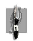"Max" | The Magpie EDC Pocket Knife