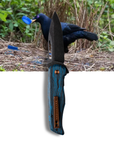 "Bob" | The Bowerbird Male