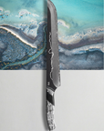 The Margaret River Knife | Slicer Knife