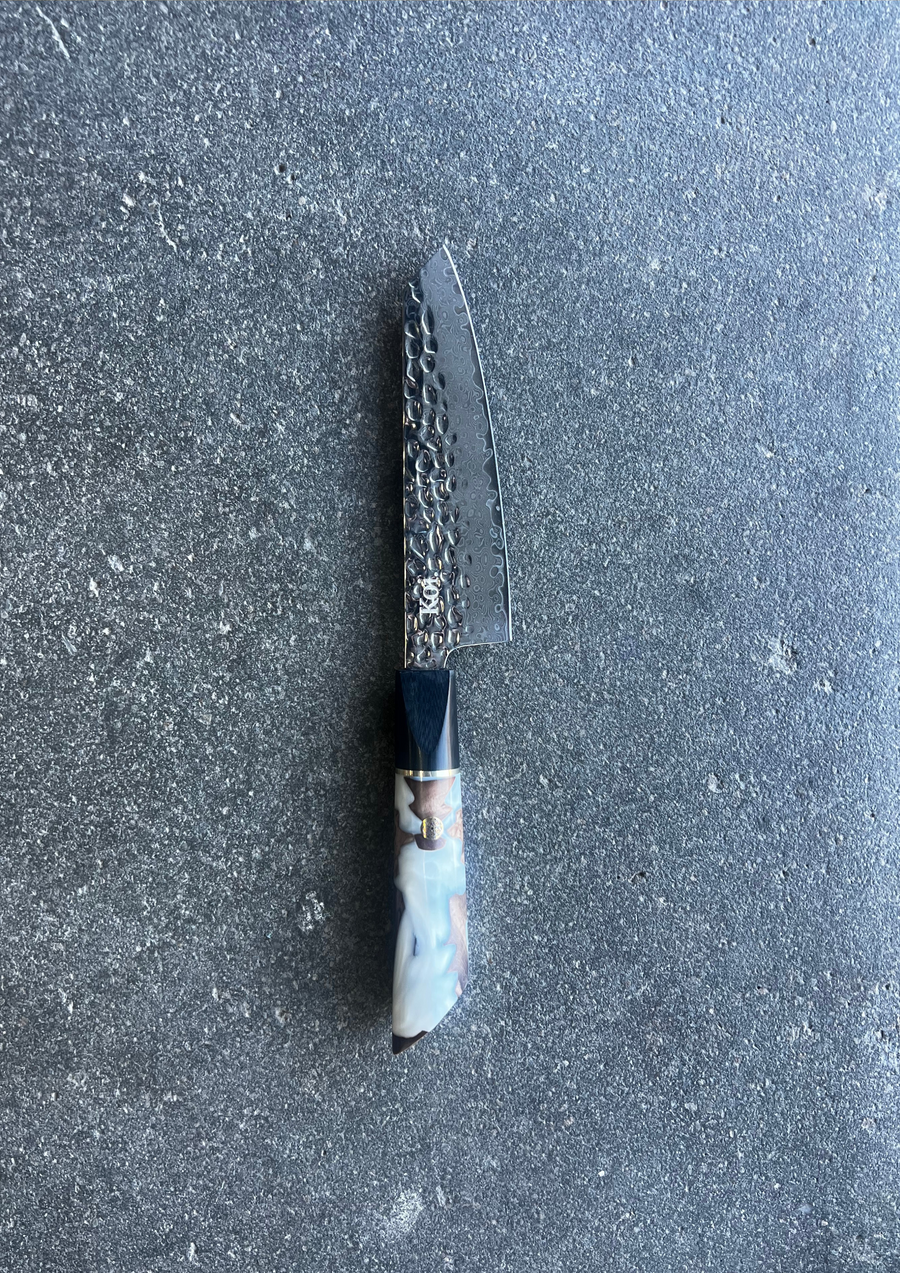 Ripple Starter Collection (3 Knives) - Koi Knives