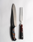 Mixed BBQ Knife | Echidna Fork