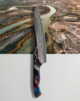 The "Iconic River" | 6 Set Complete Collection