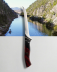 The Murrumbidgee | Boning Knife